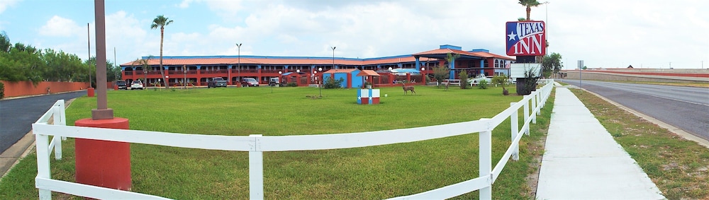 texas inn harlingen