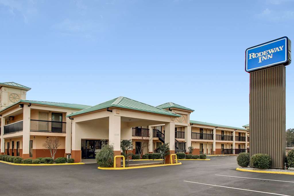 Rodeway Inn Laurel,Laurel>>Hattiesburg,2 star