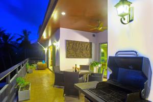 sunrise seaview villa
