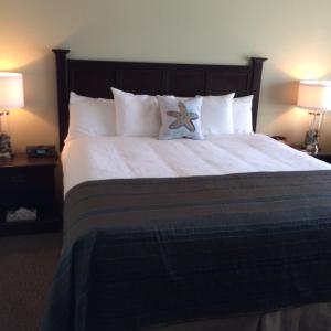Rosario Resort & Spa,Decatur Island>>Burlington,3 star