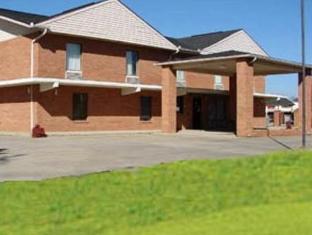 Royal Inn,Oxford>>Anniston,2.5 star