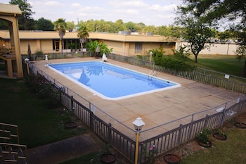 San Augustine Inn,San Augustine>>Center,2 star