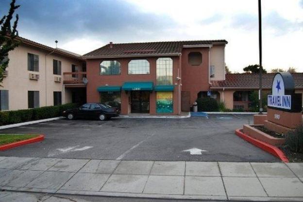 Travel Inn,San Jose>>Los Altos,3 star
