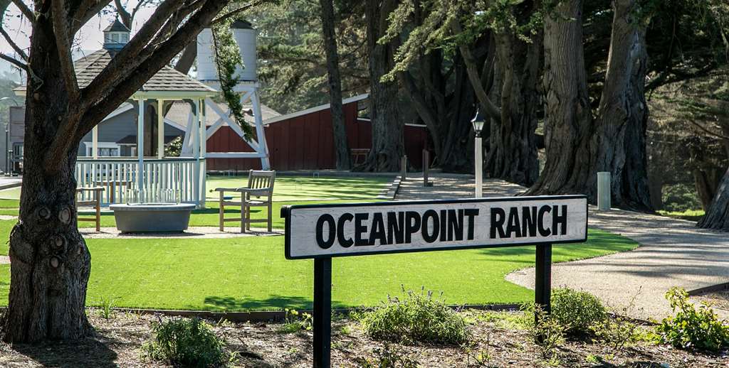 Oceanpoint Ranch,Salinas>>Cambria,4 star