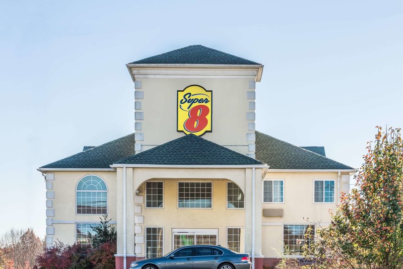 super 8 by wyndham harrisburg hershey north