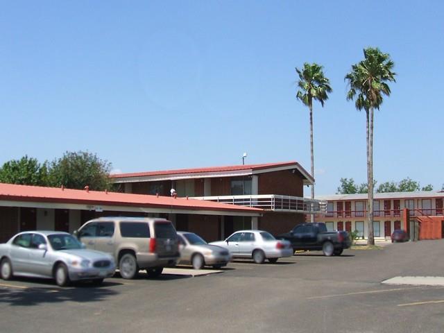 Oyo Hotel Alice Tx Hwy 281 West,Corpus Christi>>Alice,2 star