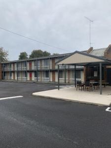 Latrobe Motel Morwell,,3 star
