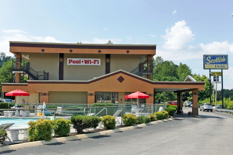 scottish inn knoxville