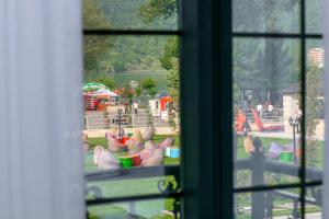 Nohur Hotel Gabala,,5 star
