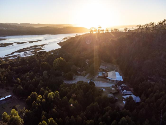 gooderson knysna chalets