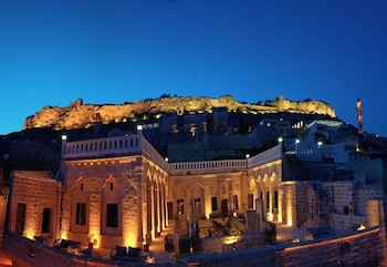 legacy mesopotamia hotel