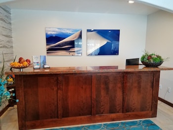 Shoshone Inn,Shoshone>>Inyo County,3 star