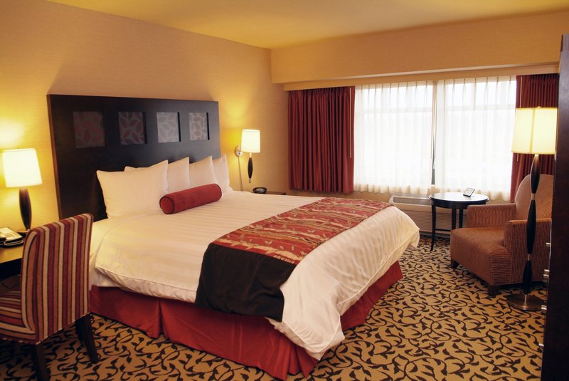 Silver Reef Casino Resort,Ferndale>>Bellingham,3.5 star