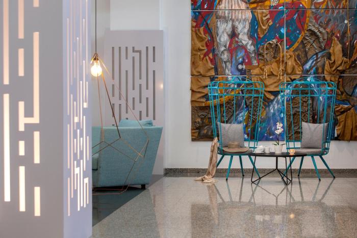 odessa beach hotel