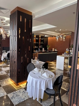 Hotel Saint Eugene,,4 star