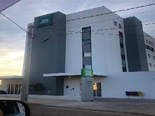 ibis styles barretos