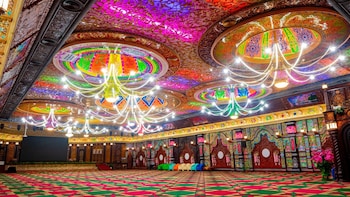 hotel kubah 9