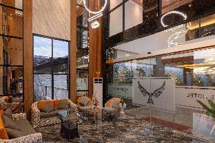 eagle hotel wonosobo azana hotels collection