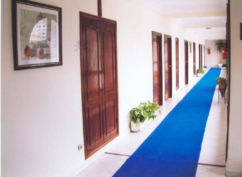 fredj hotel and spa
