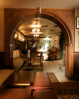 Cassidys Hotel,Parnell Square>>Dublin,4 star