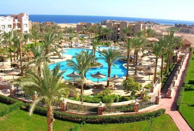 Sunset Boutique Resort Sahl Hasheesh,,4 star