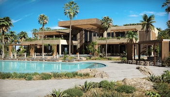 jaz riviera