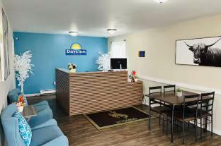 Days Inn By Wyndham Wheatland,,2 star
