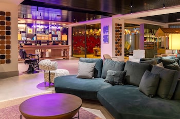 the nine lifestyle experience