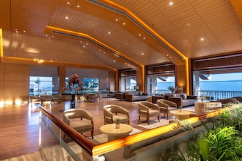 Dusitd2, Fagu, Shimla,,5 star