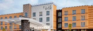 Fairfield By Marriott Inn & Suites Grovetown,,2 star