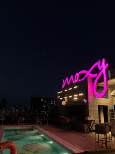 Moxy Mumbai Andheri West,,3 star
