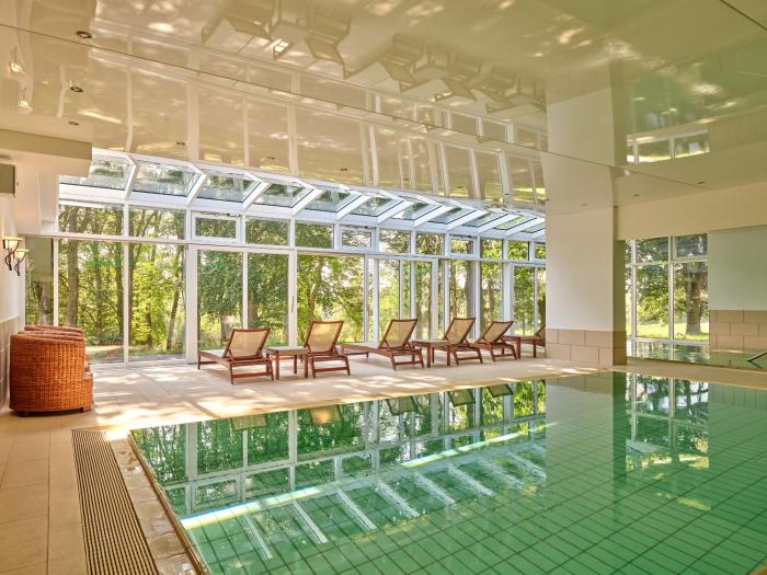 Hotel Aquaquell Bad Pilzweg,Furstenzell>>Fuerstenzell,3 star