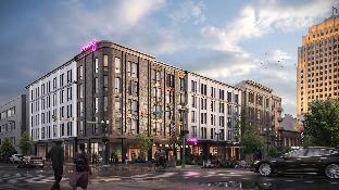 moxy allentown downtown