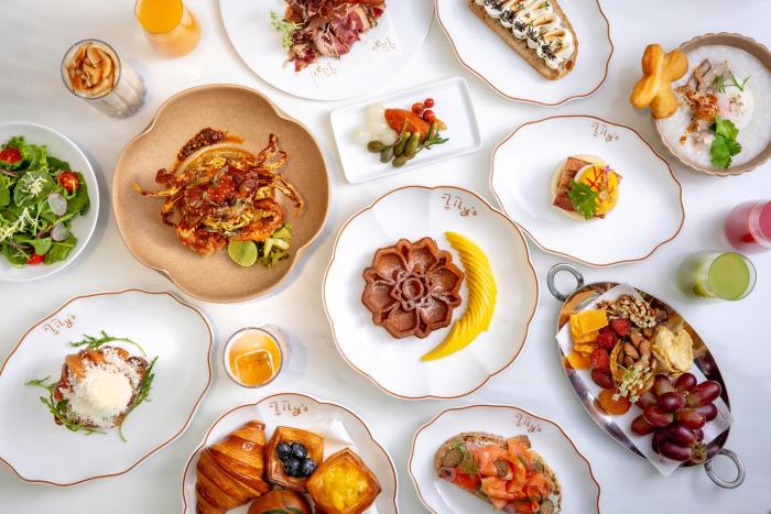 the ritz carlton bangkok