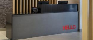 Towneplace Suites By Marriott Forney,,3 star