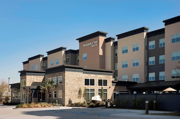 Residence Inn By Marriott Sacramento Northeast/Cal Expo,,2 star
