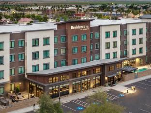 Residence Inn By Marriott Yuma,,0 star