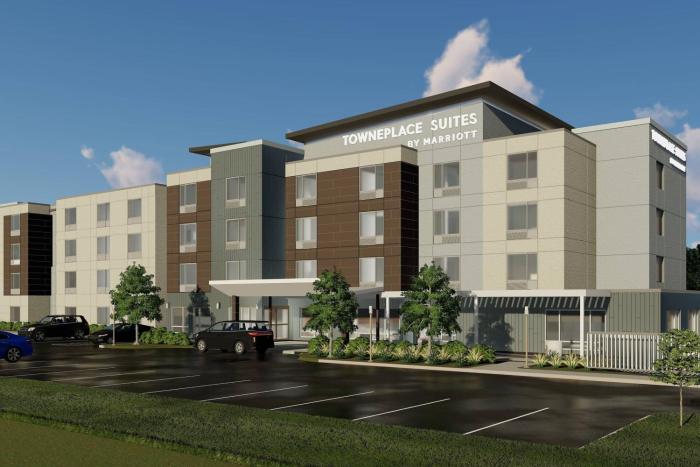 Towneplace Suites By Marriott Atlanta Fairburn,,2 star