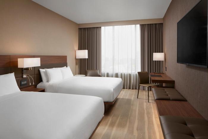 ac hotel pasadena