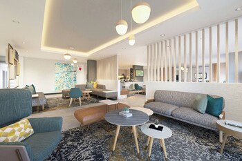towneplace suites by marriott fort myers southeast