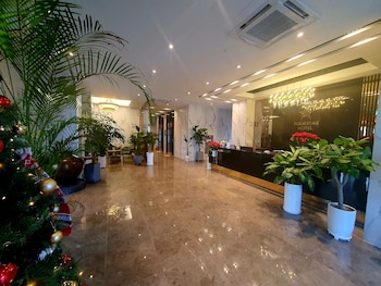hotel four star