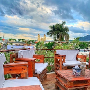 dinasty hotel