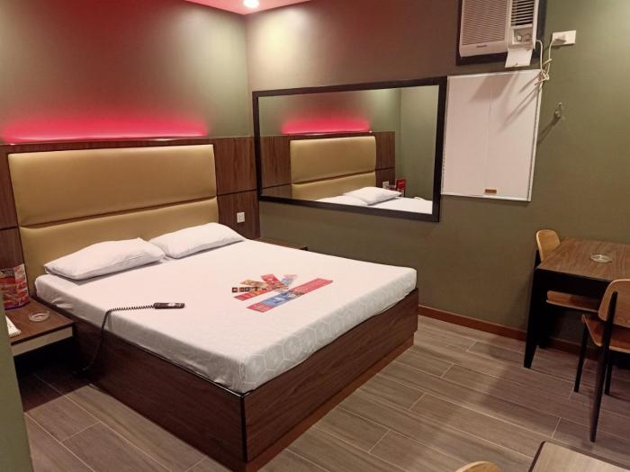 Hotel Sogo General Trias,,2 star