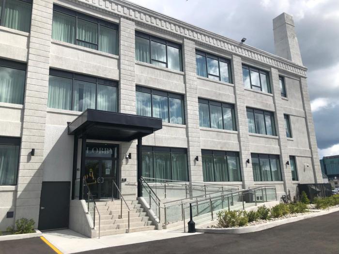 cannery lofts niagara