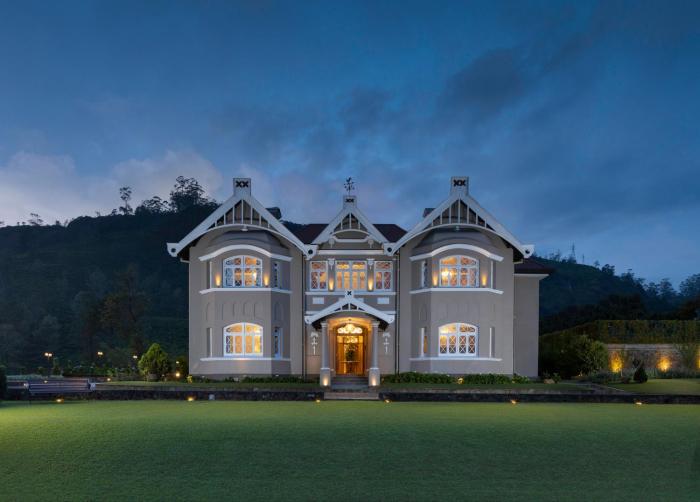 the bellwood manor