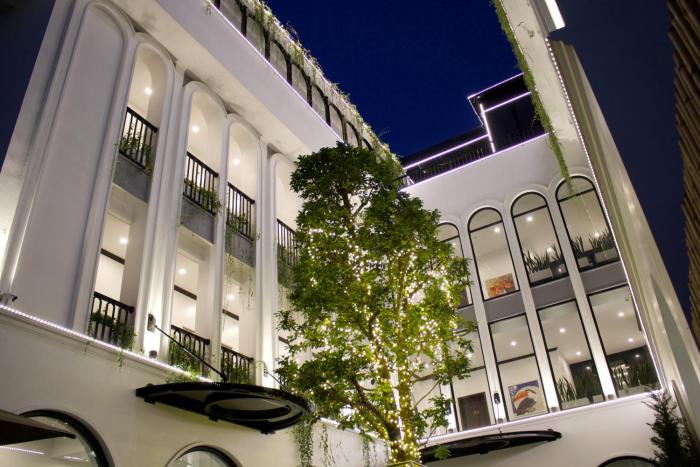 Indigen Boutique Hotel Cao Bang,,3 star