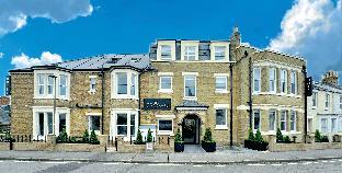 crown hotel