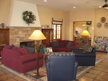 Old Town Inn,San Diego County>>San Diego,3 star