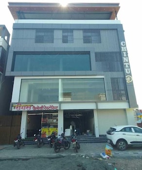 wishotel xpress hotel gk inn