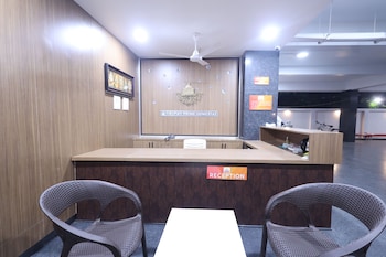 tirupati prime homestay